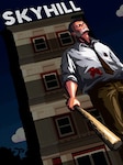 SKYHILL PC Steam Key GLOBAL