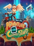 Skylar & Plux: Adventure On Clover Island PC Steam Key GLOBAL