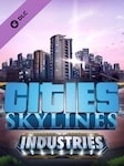 Skylines - Industries Plus Steam Key GLOBAL Steam Key GLOBAL