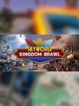 Skyworld: Kingdom Brawl PC Steam Key GLOBAL