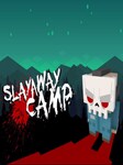 Slayaway Camp PC Steam Key GLOBAL
