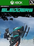 Sledders Xbox Series X/S Xbox Live Konto GLOBAL