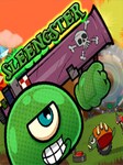 Sleengster PC Steam Key GLOBAL
