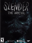 Slender: The Arrival Steam Key GLOBAL Steam Key GLOBAL