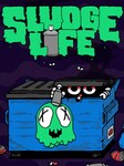 Sludge Life (PC) - Steam Regalo - GLOBAL Steam Gift GLOBAL