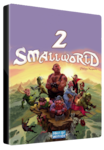 Small World 2 PC Steam Chiave GLOBALE