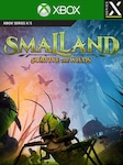 Smalland: Survive the Wilds Xbox Series X/S Xbox Live Compte GLOBAL