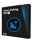 Smart Defrag 6 - Pro IObit Key GLOBAL