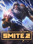 Smite 2 PC Steam Schlüssel GLOBAL
