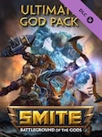 SMITE - Ultimate God Pack PC Steam Gift EUROPE