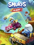 Smurfs Kart PC Steam Key GLOBAL
