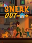 Sneak Out (PC) - Steam Account - GLOBAL Steam Account GLOBAL