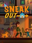 Sneak Out (PC) - Steam Regalo - GLOBALE Steam Gift GLOBAL