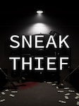 Sneak Thief (PC) - Steam Gift - GLOBAL Steam Gift GLOBAL