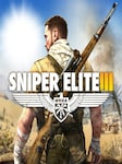 Sniper Elite 3 PC Steam Clé EUROPE