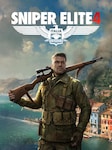 Sniper Elite 4 Nintendo Switch Nintendo eShop Key EUROPE