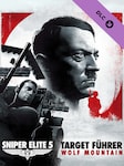 Sniper Elite 5: Target Führer - Wolf Mountain (PC) - Steam Gift - GLOBAL Steam Gift GLOBAL