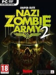 Sniper Elite: Nazi Zombie Army 2 PC Steam Key GLOBAL