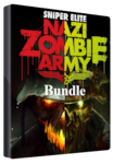 Sniper Elite: Nazi Zombie Army Bundle PC Steam Key GLOBAL