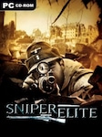 Sniper Elite PC Steam Key GLOBAL