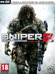 Sniper: Ghost Warrior 2 Collector's Edition PC Steam Klucz GLOBALNY