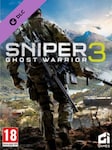 Sniper Ghost Warrior 3 - Multiplayer Map Pack PC Steam Clé GLOBAL