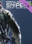 Sniper Ghost Warrior 3 Original Soundtrack (PC) - Steam Clave - GLOBAL Steam Key GLOBAL