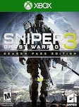 Sniper Ghost Warrior 3 Season Pass Edition Xbox One Xbox Live Key UNITED STATES