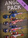 Sniper Ghost Warrior Contracts 2 - ANGLO Skin Pack (PC) - Steam Cadeau - GLOBAL Steam Gift GLOBAL