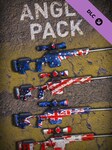 Sniper Ghost Warrior Contracts 2 - ANGLO Skin Pack (PC) - Steam Klucz - GLOBALNY Steam Key GLOBAL