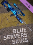 Sniper Ghost Warrior Contracts 2 - Blue Servers Skins (PC) - Steam Cadeau - GLOBAL Steam Gift GLOBAL