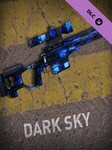 Sniper Ghost Warrior Contracts 2 - Dark Sky Skin (PC) - Steam Cadeau - GLOBAL Steam Gift GLOBAL