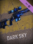 Sniper Ghost Warrior Contracts 2 - Dark Sky Skin PC Steam Key GLOBAL