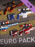 Sniper Ghost Warrior Contracts 2 - EURO Skin Pack (PC) - Steam Clé - GLOBAL Steam Key GLOBAL