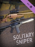 Sniper Ghost Warrior Contracts 2 - Solitary Sniper Weapons Pack (PC) - Steam Key - GLOBAL Steam Key GLOBAL