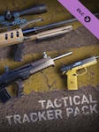 Sniper Ghost Warrior Contracts 2 - Tactical Tracker Weapons Pack (PC) - Steam Key - GLOBAL Steam Key GLOBAL