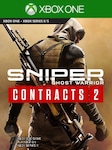 Sniper Ghost Warrior Contracts 2 Xbox One Xbox Live Cuenta GLOBAL