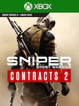 Sniper Ghost Warrior Contracts 2 Xbox One Xbox Live Key UNITED STATES