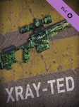 Sniper Ghost Warrior Contracts 2 - Xray-ted Skin (PC) - Steam Key - GLOBAL Steam Key GLOBAL