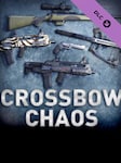 Sniper Ghost Warrior Contracts - Crossbow Chaos Weapon Pack (PC) - Steam Key - GLOBAL Steam Key GLOBAL