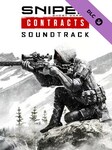Sniper Ghost Warrior Contracts - Soundtrack (PC) - Steam Schlüssel - GLOBAL Steam Key GLOBAL