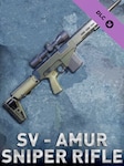 Sniper Ghost Warrior Contracts - SV - AMUR - sniper rifle (PC) - Steam Key - GLOBAL Steam Key GLOBAL