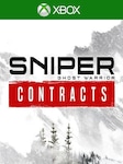 Sniper Ghost Warrior Contracts Xbox One Xbox Live Key EUROPE