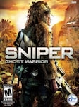 Sniper: Ghost Warrior Gold Edition PC Steam Key GLOBAL