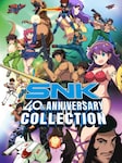 SNK 40th Anniversary Collection PC Steam Key GLOBAL