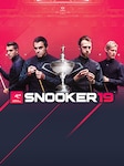 Snooker 19 PC Steam Konto GLOBALNY