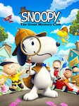 Snoopy and the Great Mystery Club PC Steam Key GLOBAL