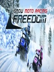 Snow Moto Racing Freedom PC Steam Clé GLOBAL