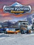 Snow Plowing Simulator PC Steam Key GLOBAL