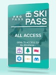 SNOW - Pro Pack PC Steam Schlüssel GLOBAL